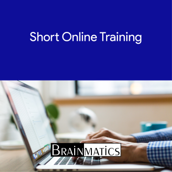 Short Online Professional Training
