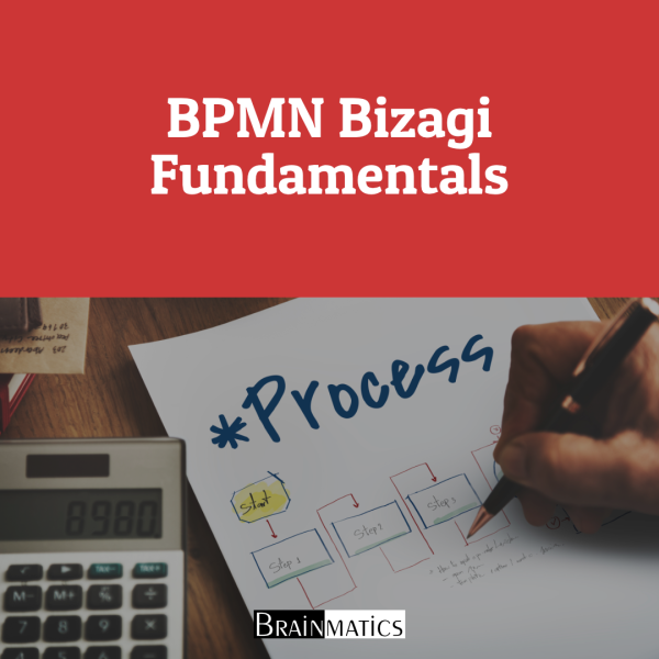 BPMN Business Process Bizagi Fundamentals