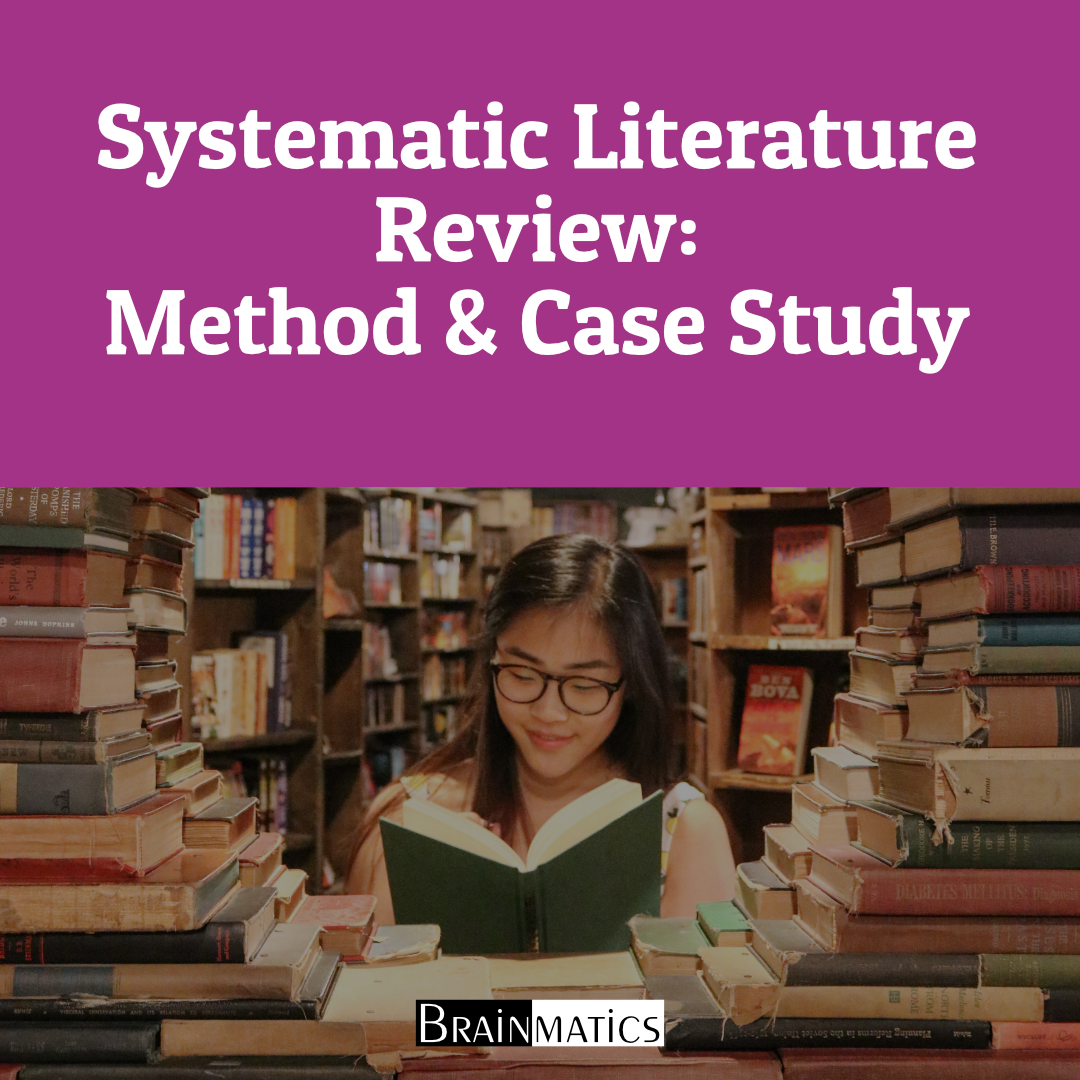 systematic literature review online course
