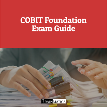 COBIT Foundation Exam Guide