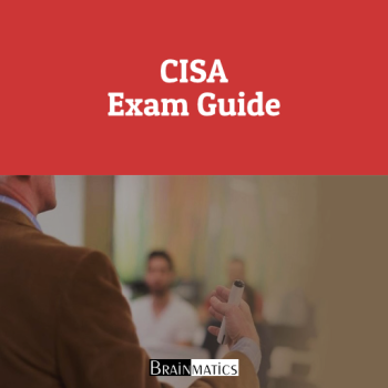 CISA Exam Guide