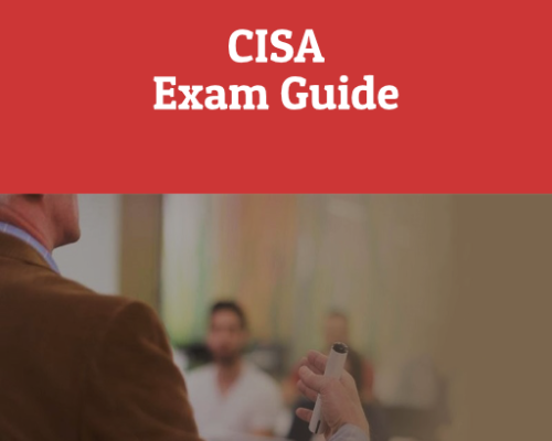 CISA Exam Guide