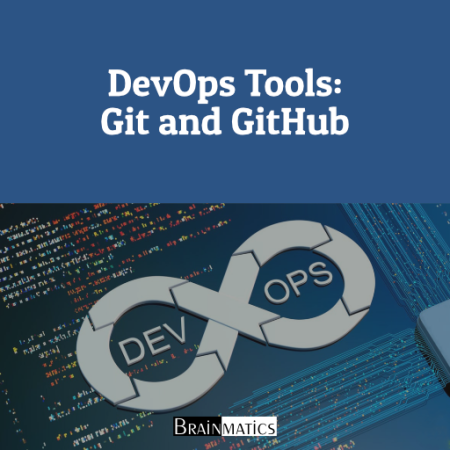1 Hour Online Training: DevOps Tools: Git and GitHub