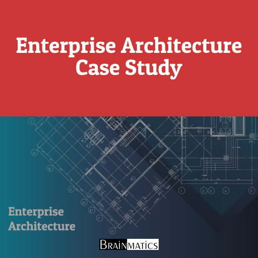 1 Hour Online Training: Enterprise Architecture Case Study