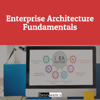 Enterprise Architecture Fundamentals Testing
