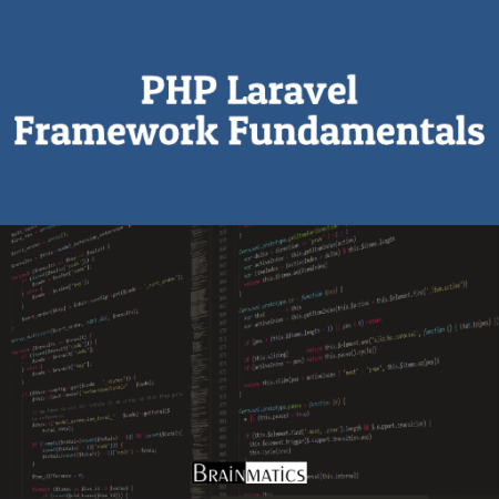PHP Laravel Framework Fundamentals