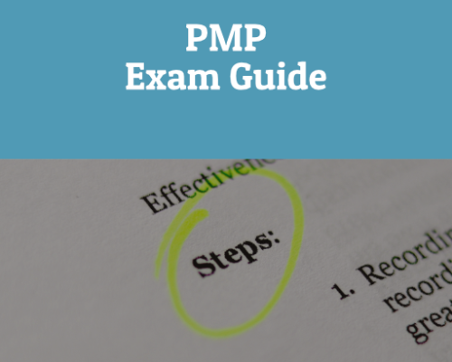 PMP Exam Guide