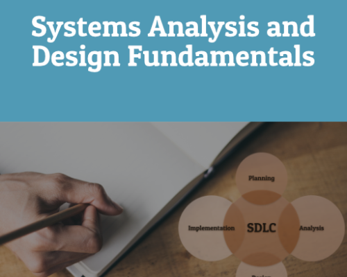 Systems Analysis and Design Fundamentals