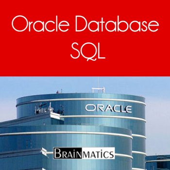 Oracle Database SQL Fundamentals