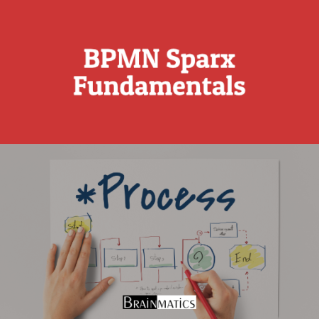 BPMN Sparx Fundamentals