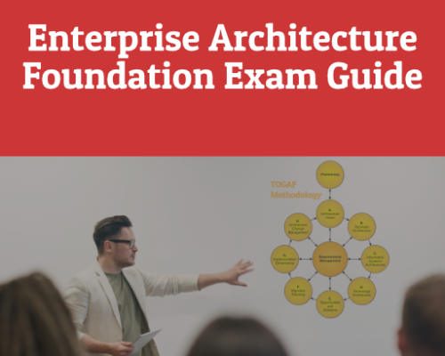 Enterprise Architecture Foundation Exam Guide
