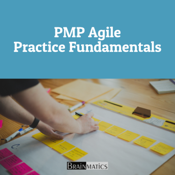 PMI Agile Practice Fundamentals