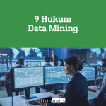 1 Hour Online Training: 9 Hukum Data Mining