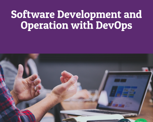 Software Development and Operation with DevOps