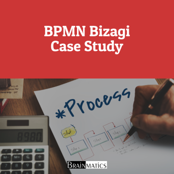 BPMN Bizagi Case Study