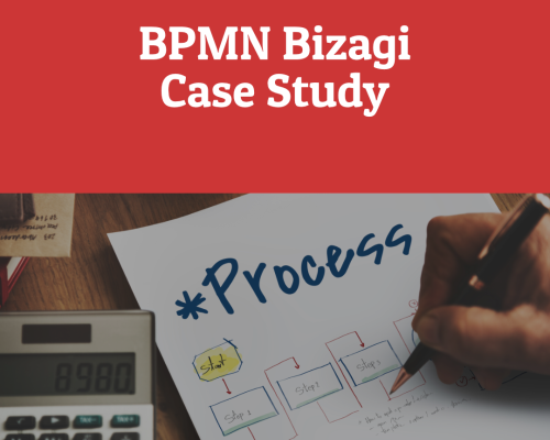 BPMN Bizagi Case Study
