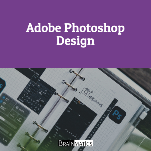 Adobe Photoshop Design
