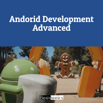 Android Development Advanced
