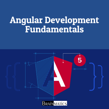 Angular Development Fundamentals