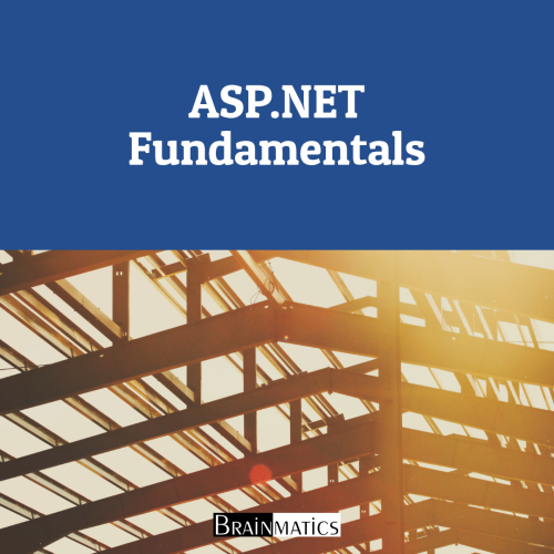 ASP.NET Fundamentals
