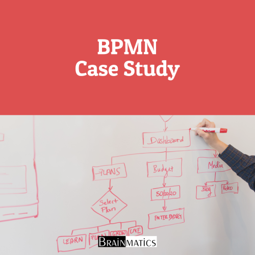 BPMN Case Study
