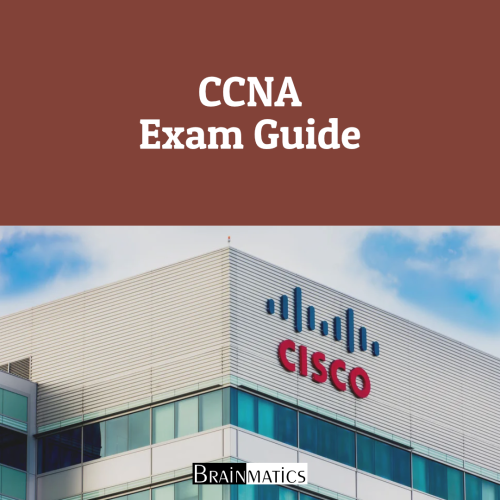 CCNA Exam Guide