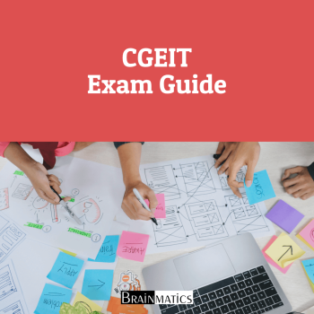 CGEIT Exam Guide