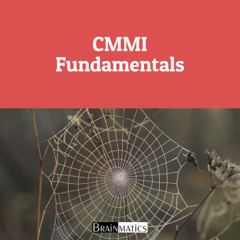 CMMI Fundamentals