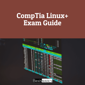 CompTIA Linux + Exam Guide
