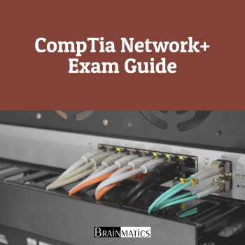 CompTIA Network + Exam Guide