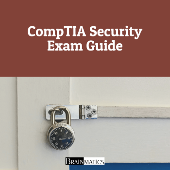CompTIA Security Exam Guide