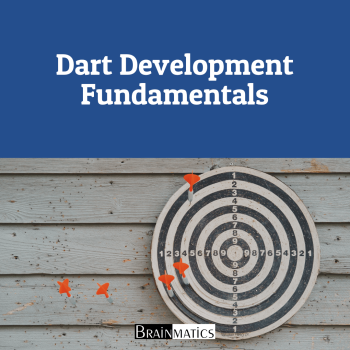 Dart Development Fundamentals