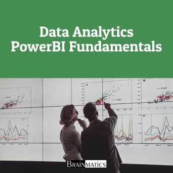Data Analytics PowerBI Fundamentals