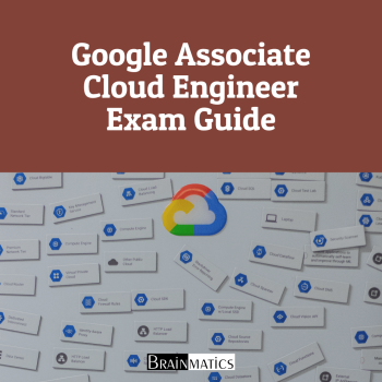 Google Professional Cloud Security Engineer Exam Guide