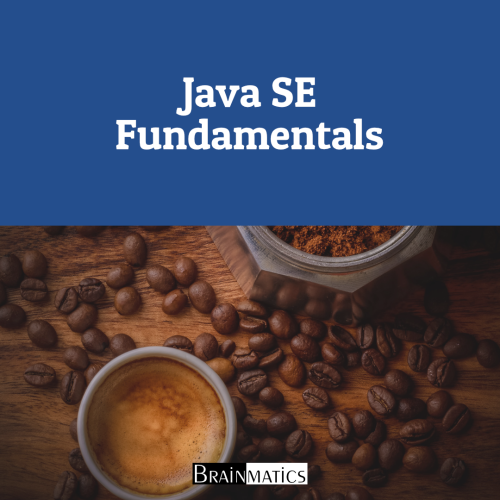 Java SE Fundamentals