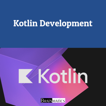 Kotlin Development