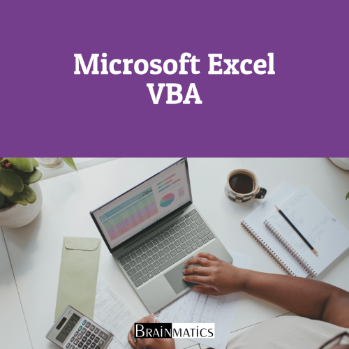 Microsoft Excel VBA Fundamentals