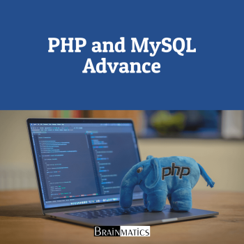 PHP and MySQL Advanced