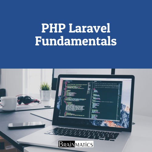 PHP Laravel Fundamentals