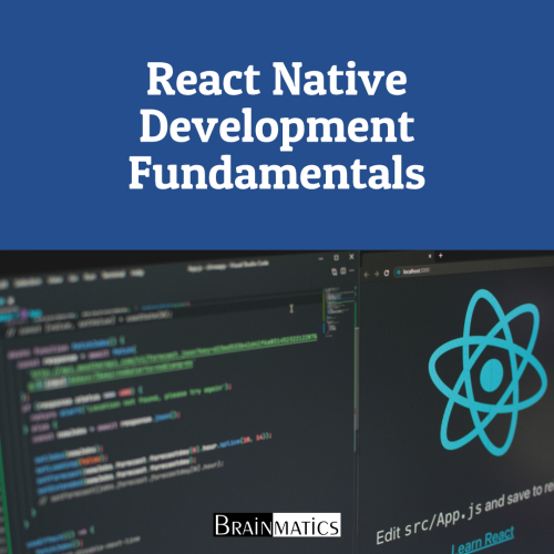 React Native Development Fundamentals