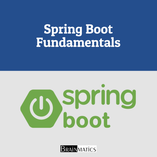 Spring Boot Fundamentals
