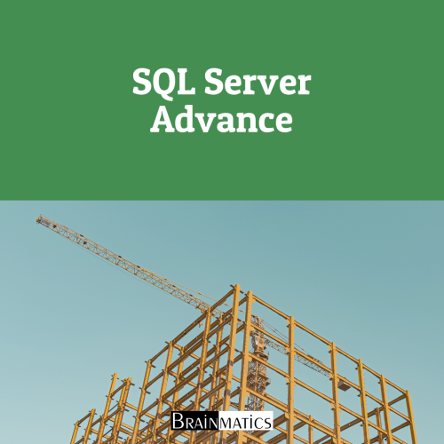 SQL Server Advanced