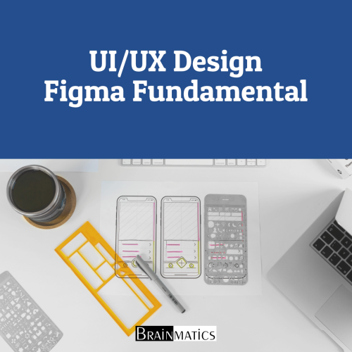 UI/UX Design Figma Fundamentals