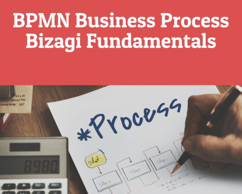 1 Day BPMN Business Process Bizagi Fundamentals