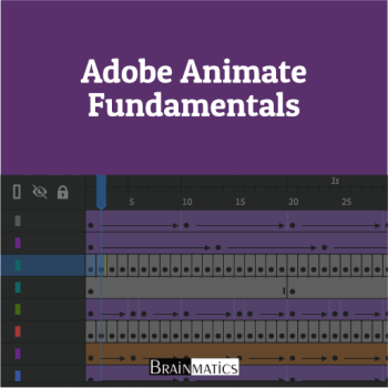 Adobe Animate Fundamentals