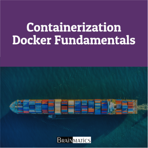 Containerization Docker Fundamentals