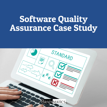 Software Quality Assurance Case Study