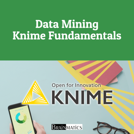 Data Mining KNIME Fundamentals