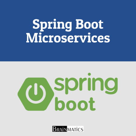 Java & Spring Boot Fundamentals